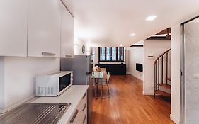 Charming De Togni Apartment