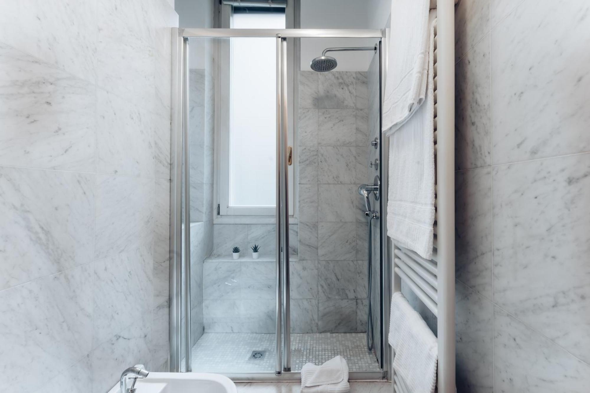Charming De Togni Apartment Milano Dış mekan fotoğraf