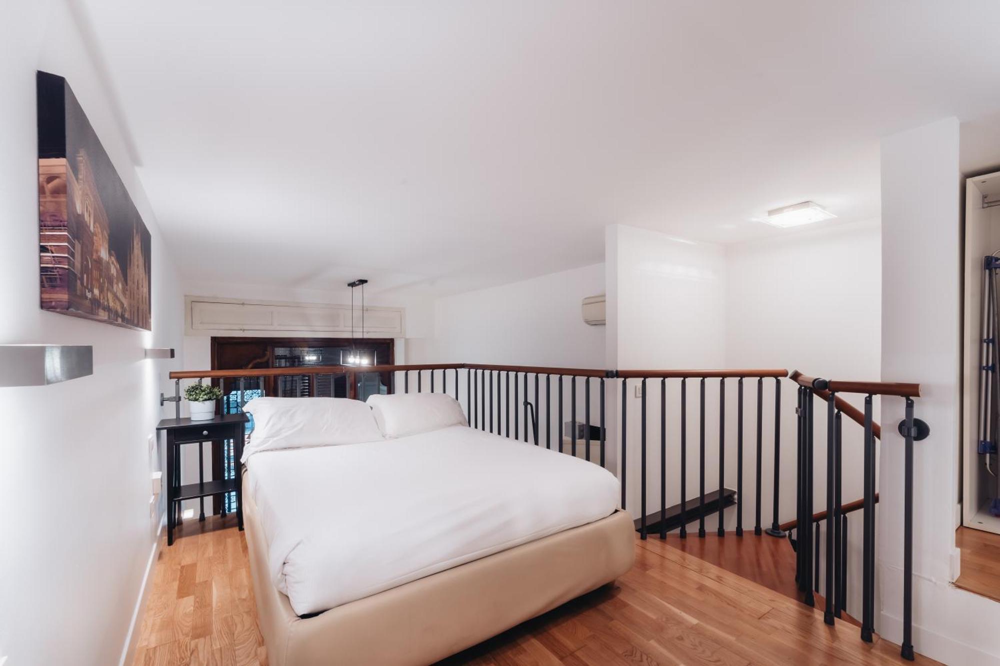 Charming De Togni Apartment Milano Dış mekan fotoğraf